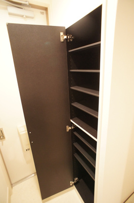 【収納】 | リブリ・FERIO希望ヶ丘
