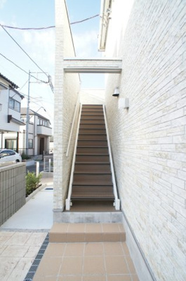 【その他】 | リブリ・FERIO希望ヶ丘