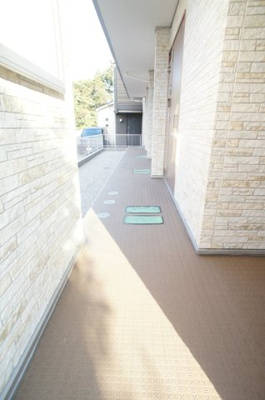 【その他】 | リブリ・FERIO希望ヶ丘