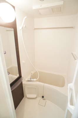 【浴室】 | リブリ・FERIO希望ヶ丘