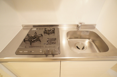 【キッチン】 | リブリ・FERIO希望ヶ丘