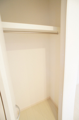 【収納】 | リブリ・FERIO希望ヶ丘