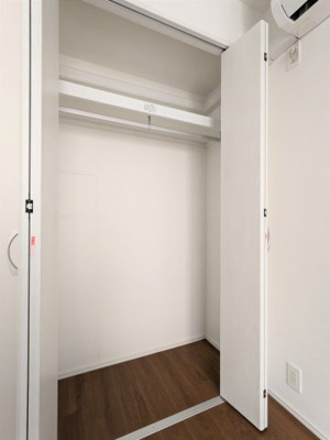 【収納】 | エルファーロ大塚Ⅳ