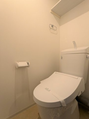 【トイレ】 | エルファーロ大塚Ⅳ