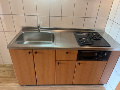 【キッチン】 | エル・アール | キッチン