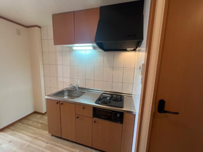 【キッチン】 | エル・アール | キッチン