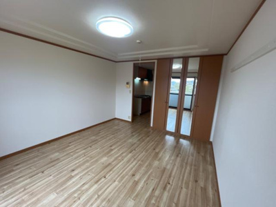 【内装】 | エル・アール | 洋室