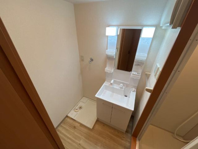 【洗面所】 | エル・アール | 洗面