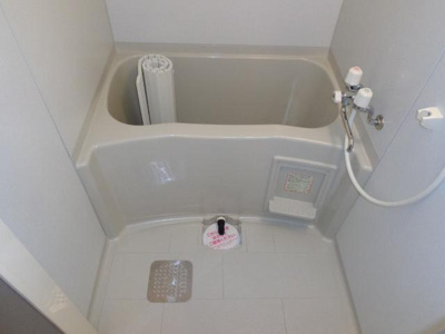 【浴室】 | エル・アール | バス