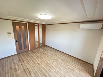 【内装】 | エル・アール | 洋室