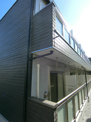 リブリ・Calme-Trois