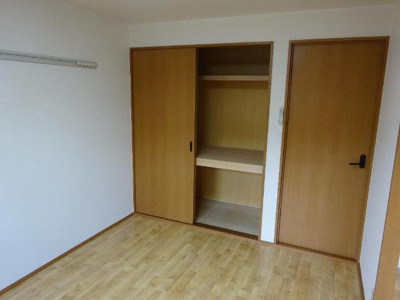 【内装】 | エルブライト | 洋室