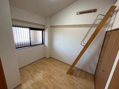 【内装】 | エルブライト | 洋室