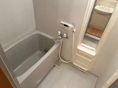 【浴室】 | エルブライト | バス