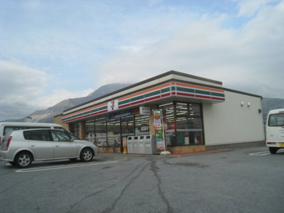 【周辺】 | エルブライト | セブンイレブン近江宇賀野店まで1,180ｍ