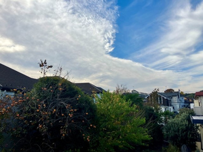 【展望】 | 狭山戸建