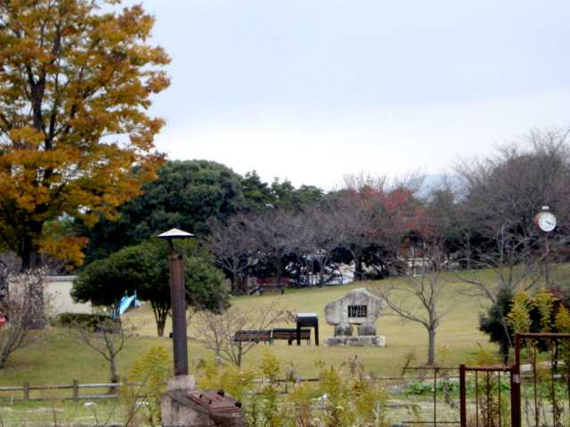 ローズマリーⅠの周辺|公園まで1,500ｍ