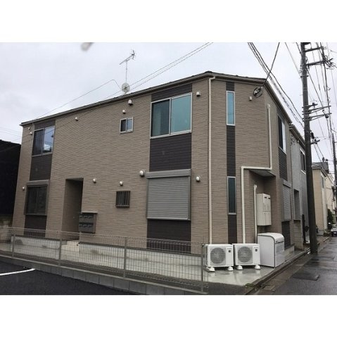 グランドール足立