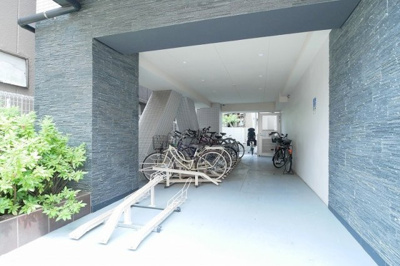 【外観】 | ヴィルヴィオ三ノ輪