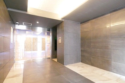 【外観】 | ヴィルヴィオ三ノ輪