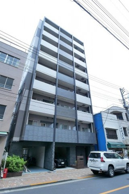 【外観】 | ヴィルヴィオ三ノ輪