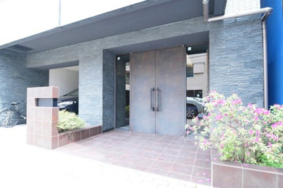 【外観】 | ヴィルヴィオ三ノ輪