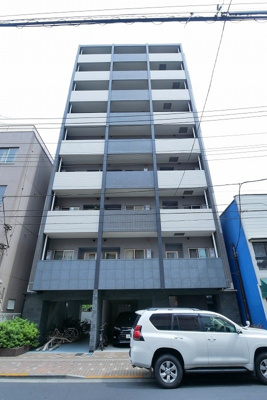 【外観】 | ヴィルヴィオ三ノ輪