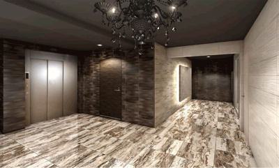 【外観】 | ヴィルヴィオ三ノ輪