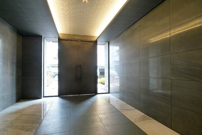 【外観】 | ヴィルヴィオ三ノ輪