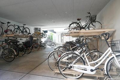 【外観】 | ジェノヴィア浅草Ⅲグリーンヴェール