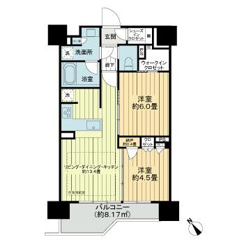 シティハウス中目黒ステーションコート