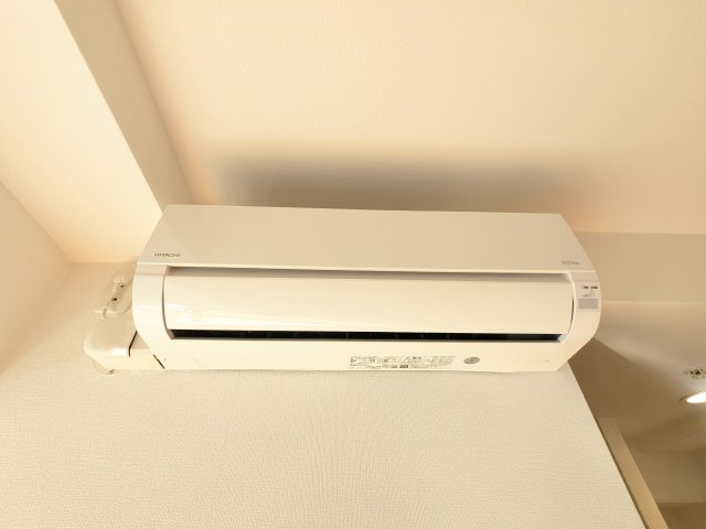 エムジー目黒駅前の設備