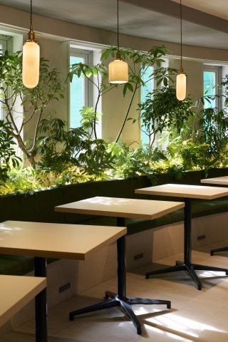 エムジー目黒駅前のその他