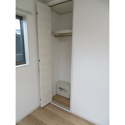 【収納】 | グランドール足立 | クローゼット