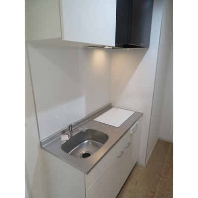 【キッチン】 | グランドール足立