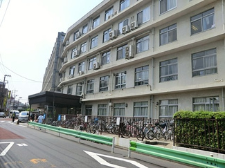 ◆東宝大学医療センター774ｍ◆