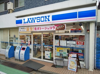 ◆ローソン駒場一丁目店303ｍ◆