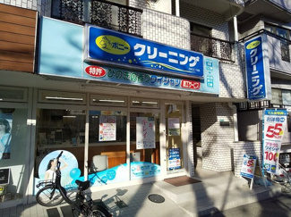 ◆ポニークリーニング駒場東大前店469ｍ◆
