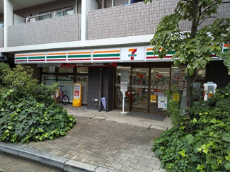 ◆セブンイレブン目黒駒場1丁目店398ｍ◆