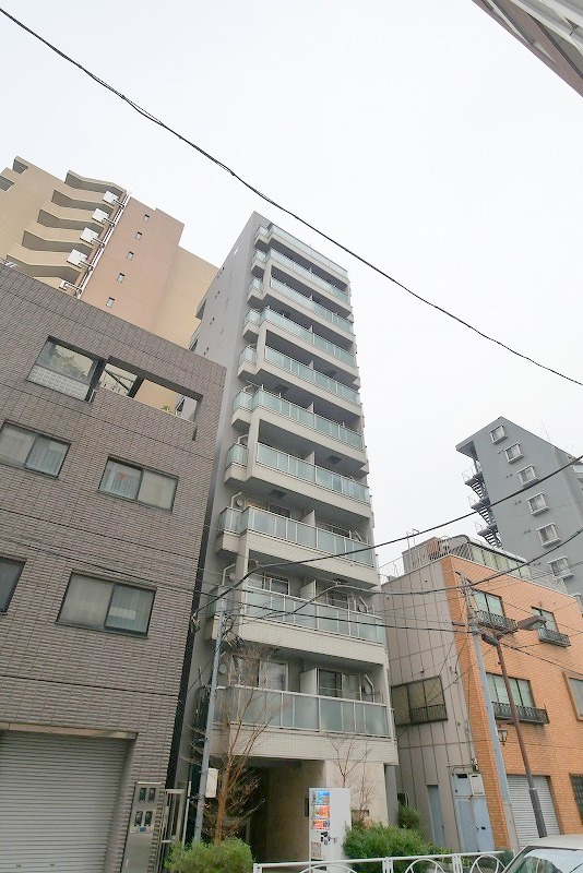 パレステュディオディム錦糸町