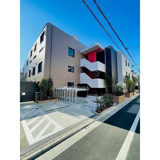 ウェルスクエアイズム千川Ⅱの画像