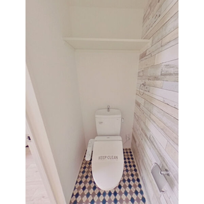 【トイレ】MOVE名城公園