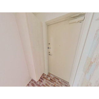 【玄関】MOVE名城公園