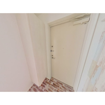 【玄関】MOVE名城公園