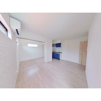 【内装】MOVE名城公園