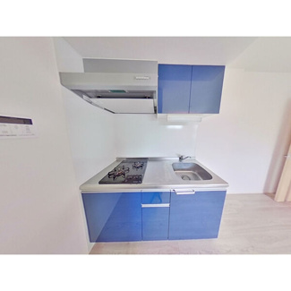 【キッチン】MOVE名城公園