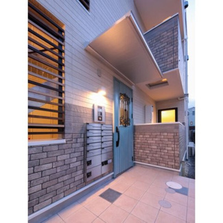 【エントランス】MOVE名城公園