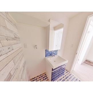 【洗面所】MOVE名城公園