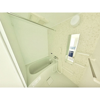 【浴室】MOVE名城公園