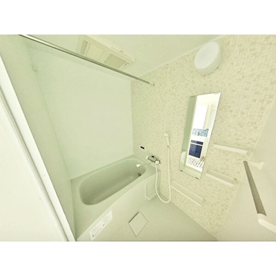 【浴室】MOVE名城公園